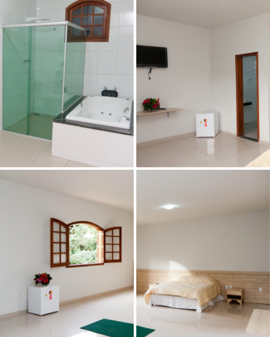 QUARTOS