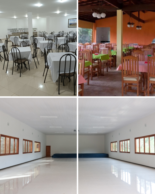 eventos